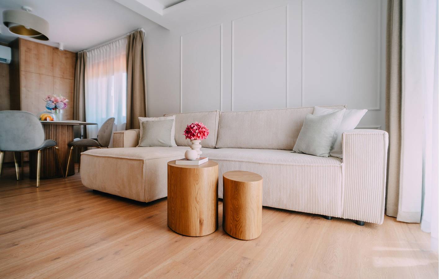 Maison de vacances pour 6 personnes avec jardin in Medimurje