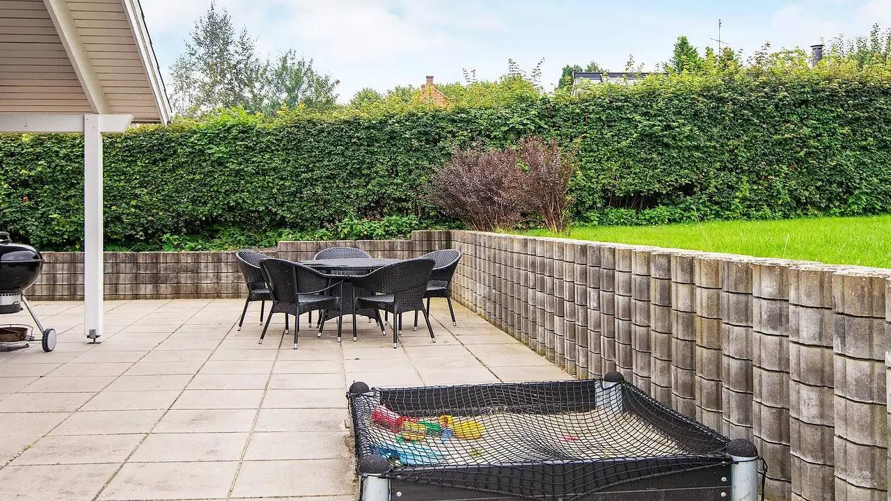 Ferienhaus für 8 Personen (93 m²) in Haderslev in Kelstrup Strand, Kleiner Belt