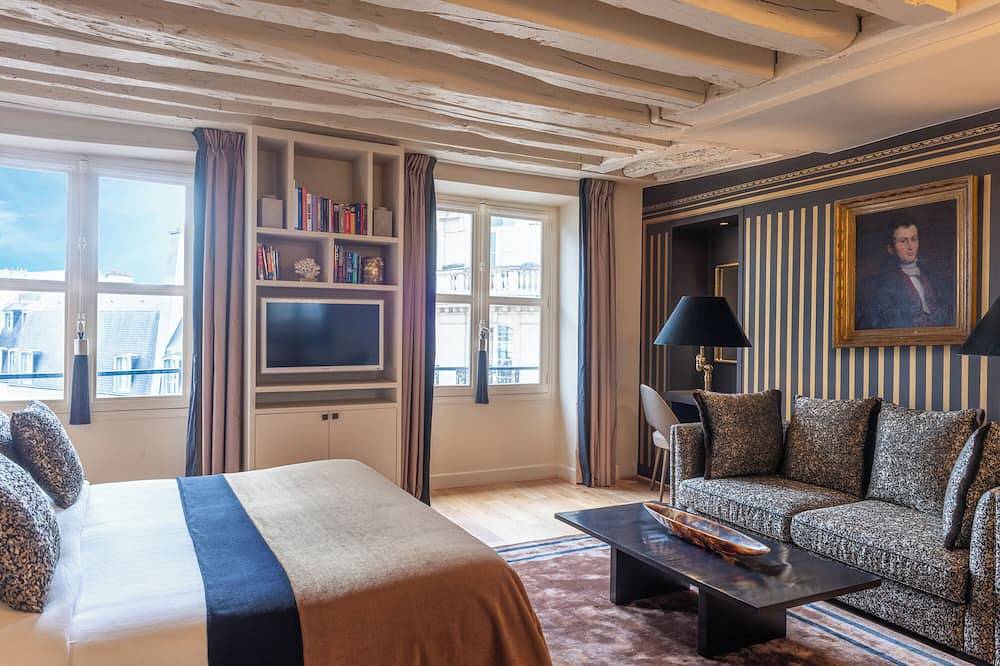 Appartement de vacances