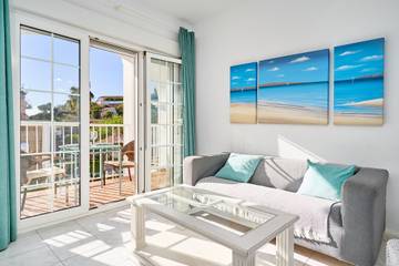 Apartahotel para 3 Personas en Nerja, Costa del Sol, Foto 1