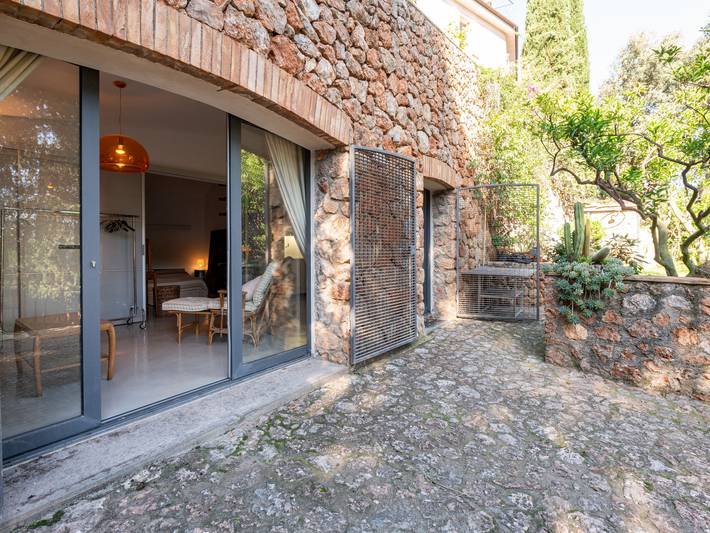 Ferienhaus für 4 Personen, mit Terrasse und Garten in Monte Argentario - 3