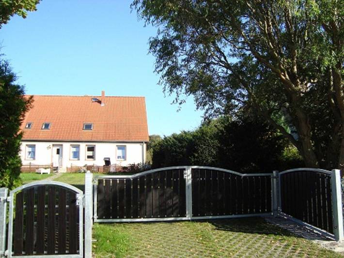 Ferienwohnung für 2 Personen, mit Garten, kinderfreundlich in Ralswiek - 2