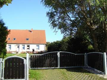 Ferienwohnung für 4 Personen in Ralswiek, Rügen, Bild 1