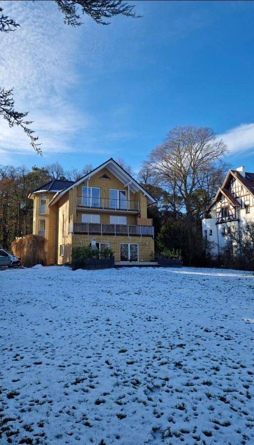 Ferienwohnung für 3 Personen