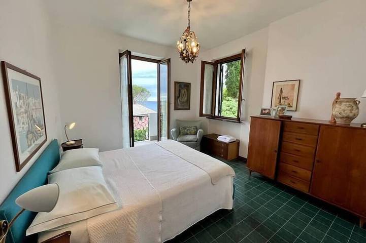 Agriturismo für 6 Personen, mit Garten in Ligurien - 2