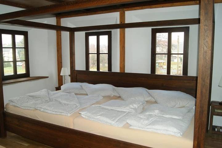 Ferienwohnung für 8 Personen, mit Garten in Wachau - 2