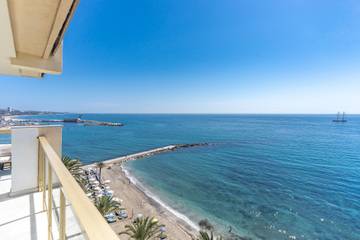 Appartement De Vacances pour 6 Personnes dans Marbella Centre, Marbella, Photo 3