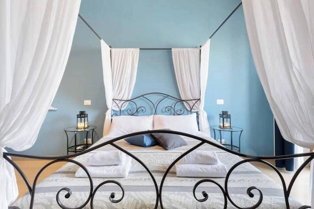 Appartamento vacanze a Roma a partire da 396€ a notte
