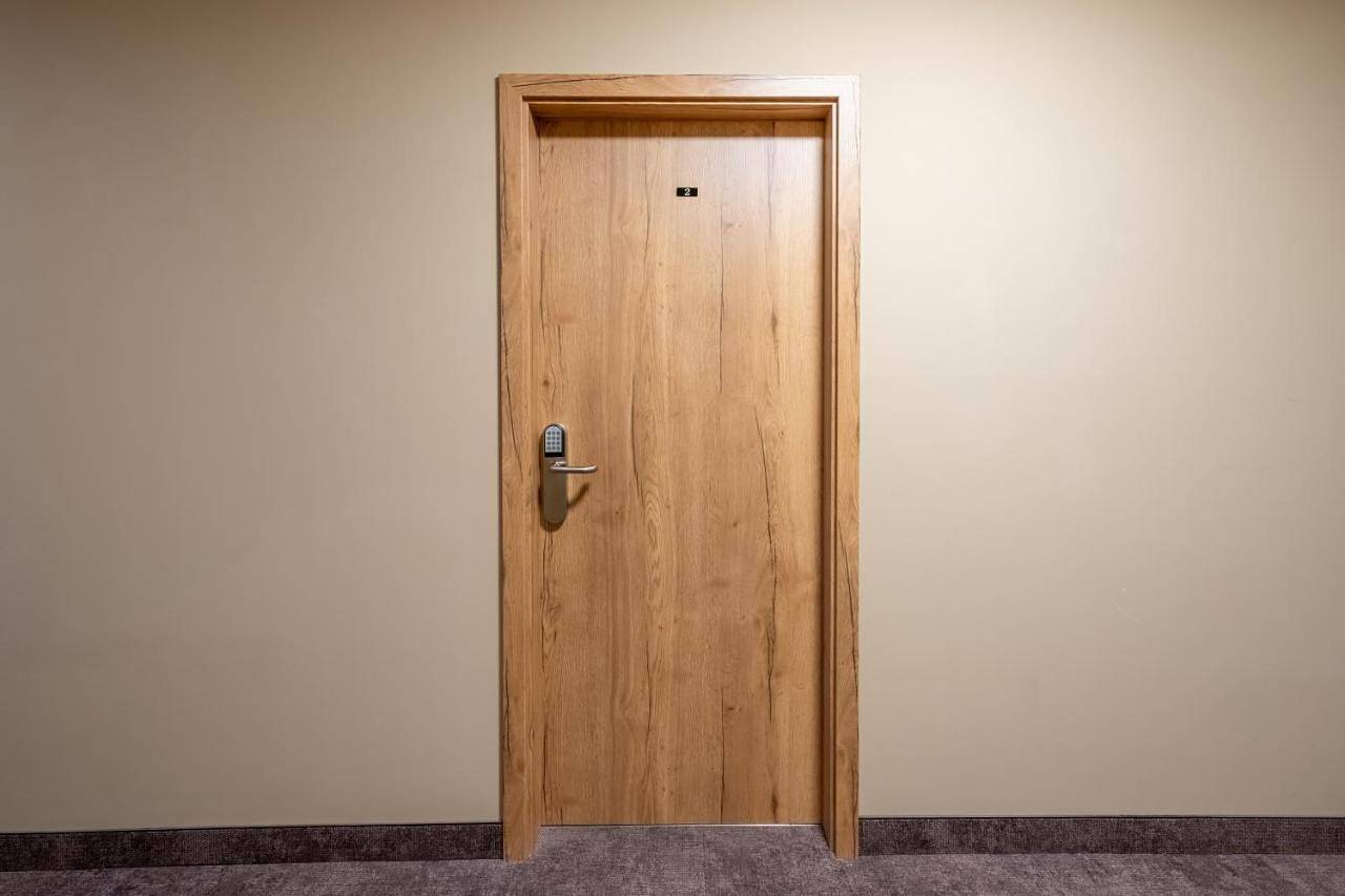 8Rooms - Altstadthotel in Tirschenreuth, Ostbayern