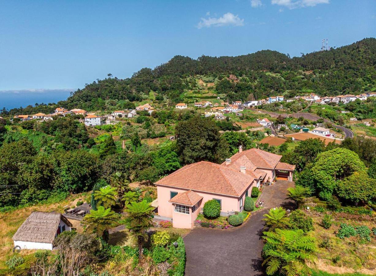 Twin Room in Santana, Madeira