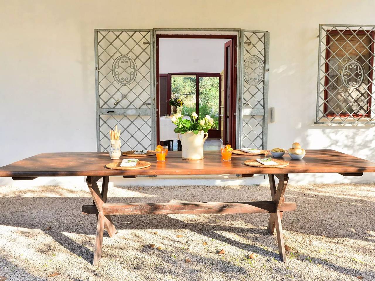 Casa 5 Personas in San Vito dei Normanni, Salento