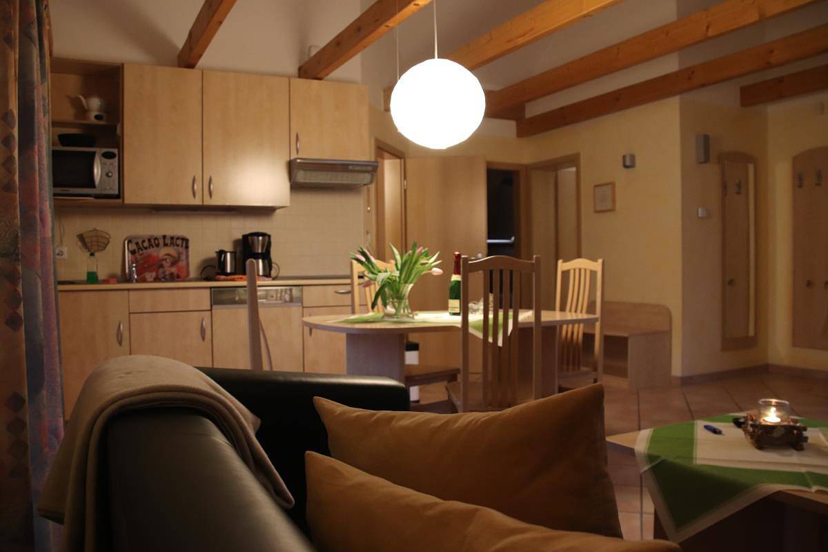 Ferienwohnung in Rügen ab 95€ pro Nacht