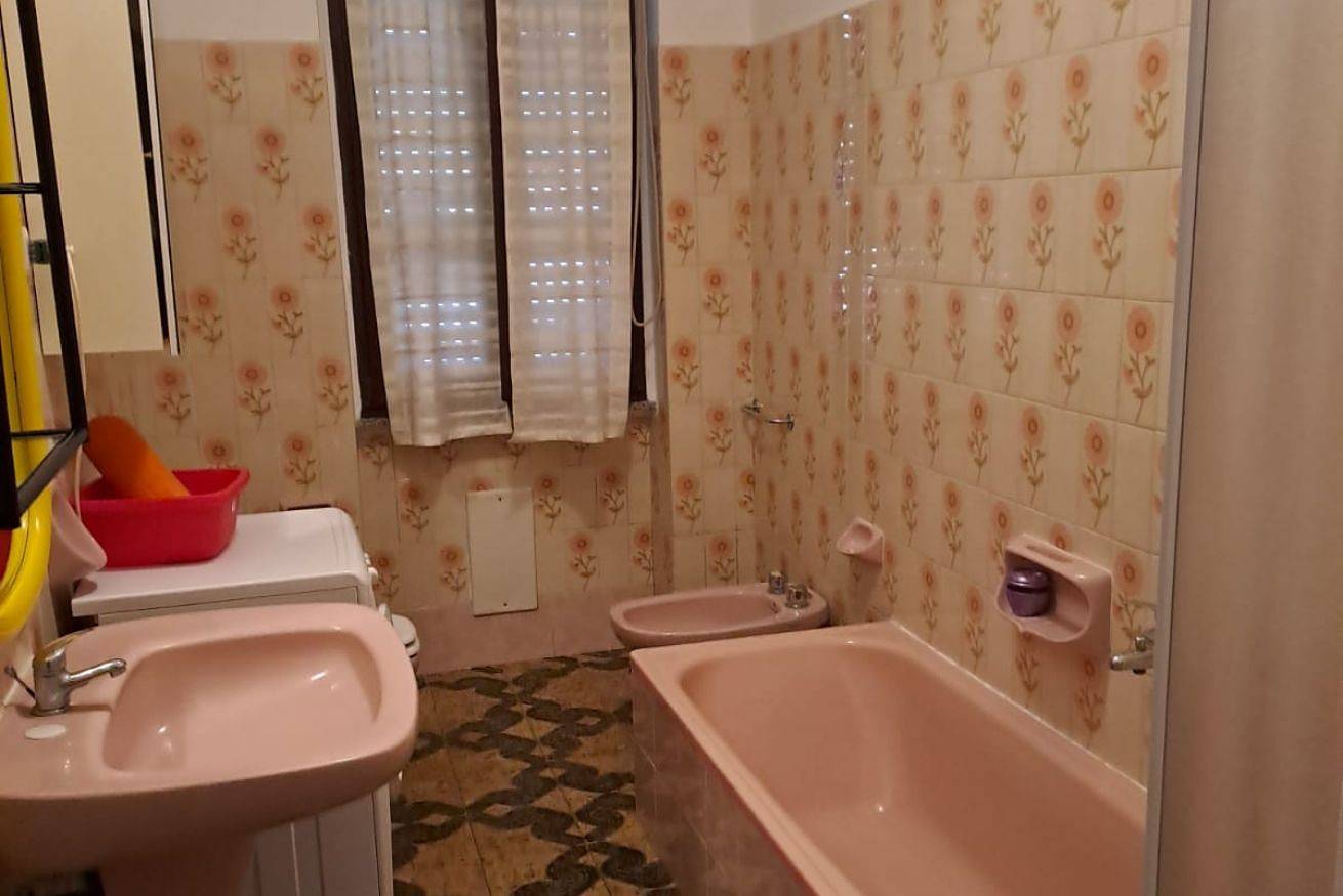 Apartamento entero, Casa Bianca 2  in Porto Torres, Provincia de Sassari