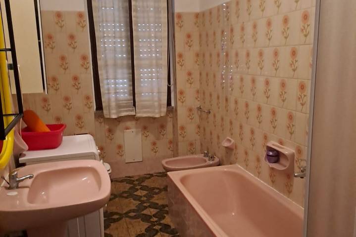Appartement entier, Casa Bianca 2  in Scogliolungo, Porto Torres