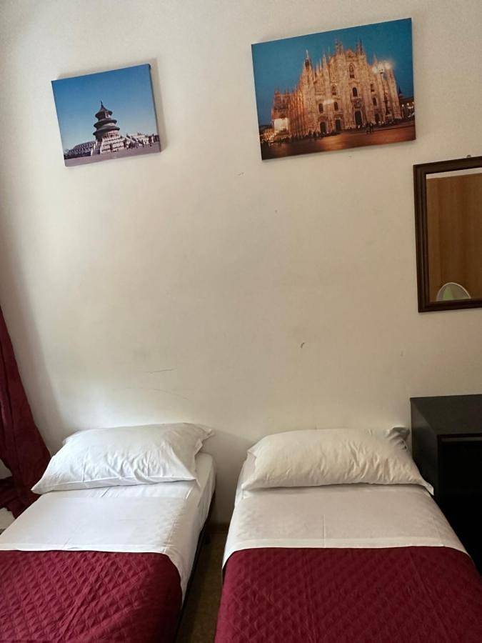 Maison d’hôte pour 2 personnes, avec terrasse et vue à Mestre - 3