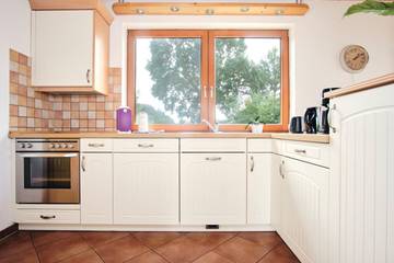 Ferienwohnung für 5 Personen in Fuhlendorf, Vorpommern-Rügen, Bild 4