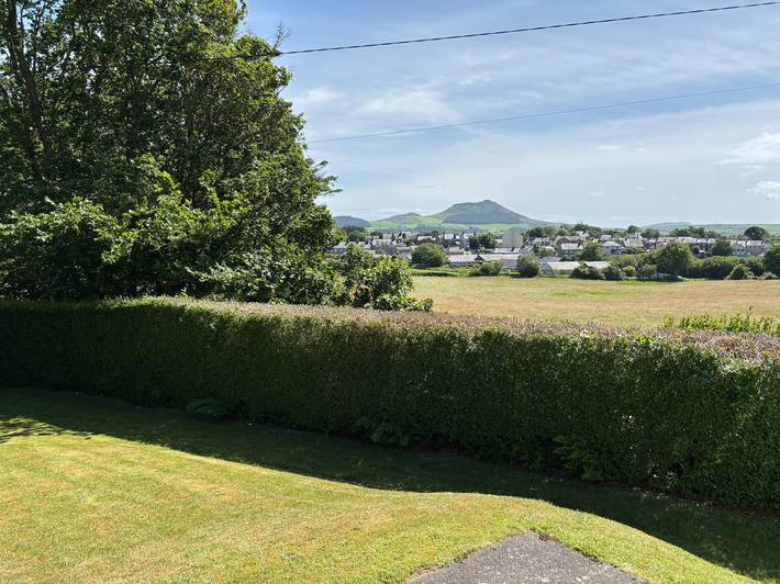 Cottage für 6 Personen mit Garten in Morfa Nefyn, Gwynedd