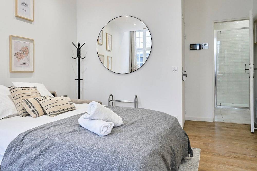 Appartement entier, Le Champenois*Central*Gare*Wifi*Clim*1*Mon Groom in Troyes, Aube