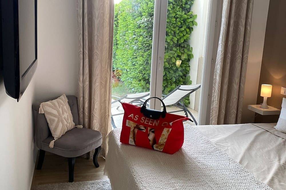 Appartement entier, Apartment Les Eucalyptus Cannes in Cannes, Région de Cannes
