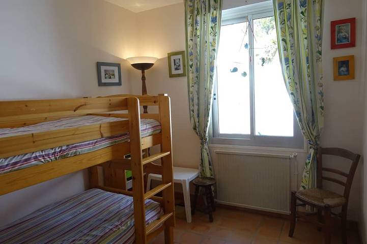 Villa pour 6 personnes, avec terrasse à Royan - 3