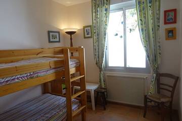 Villa pour 6 Personnes dans Royan, Région de Rochefort, Photo 2