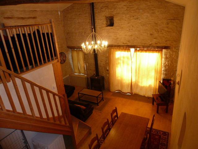 Gîte pour 18 personnes, avec piscine ainsi que jardin et terrasse en Vendée - 3