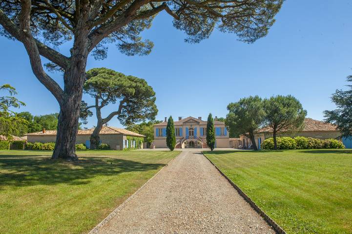 Appartement de vacances pour 3 personnes, avec piscine dans le Tarn-et-Garonne - 2