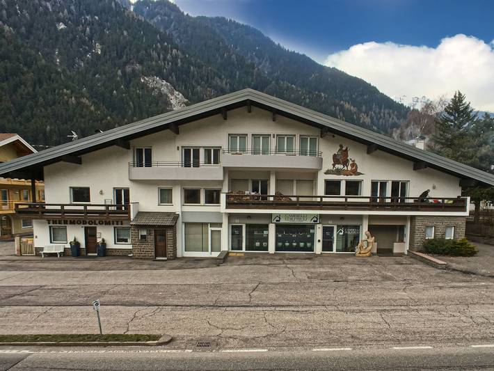 Ganze Wohnung, Wohnung in Predazzo nahe Dolomiti Superski in Predazzo, Predazzo (gemeinde)