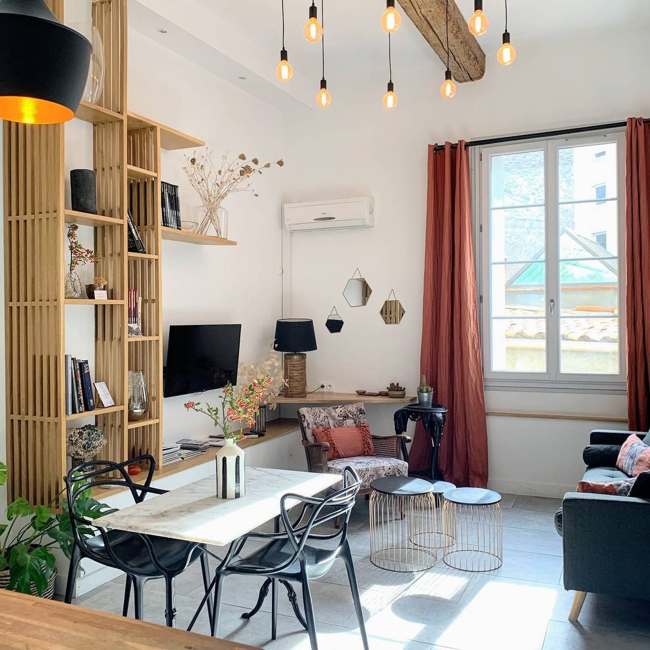 Appartement de vacances