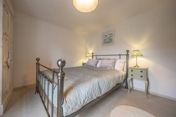 Glamping for 3 People in Stiffkey, Norfolk, Photo 3
