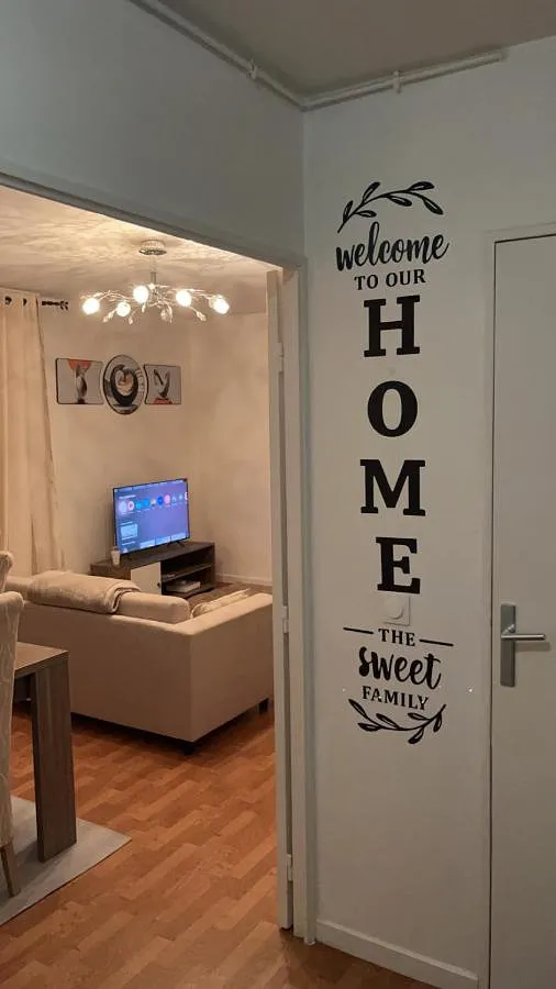 Apartamento de vacaciones para 6 personas - 1