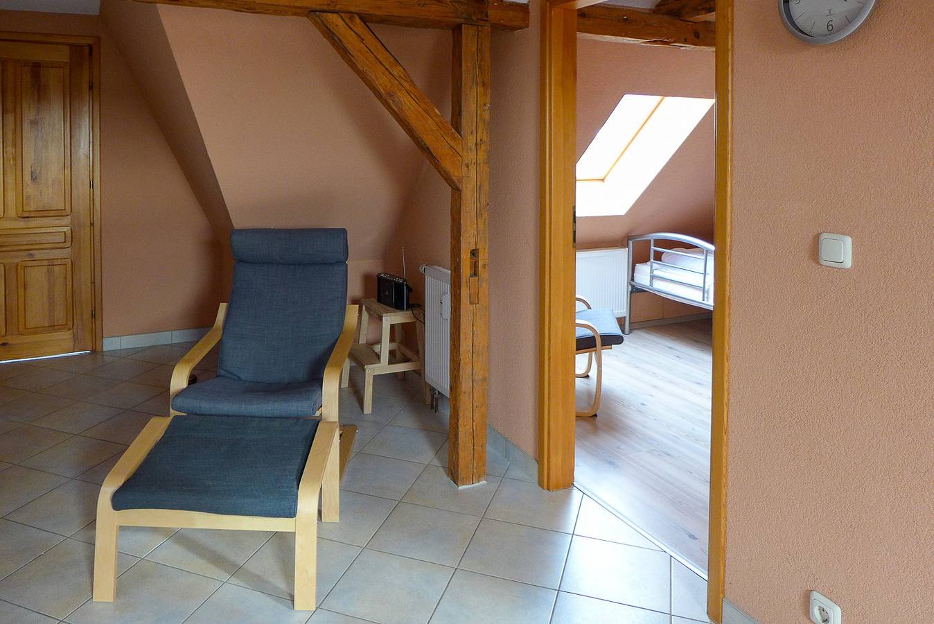 Appartamento vacanze a Nienhagen a partire da 93€ a notte