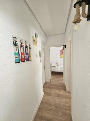Apartment for 4 People in Almería, Costa de Almería, Photo 2