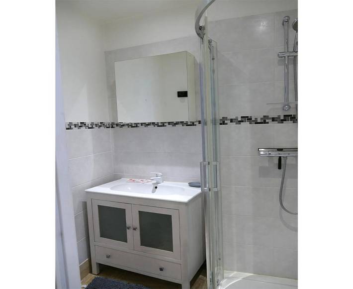 Gîte pour 4 personnes à Sézanne - 4