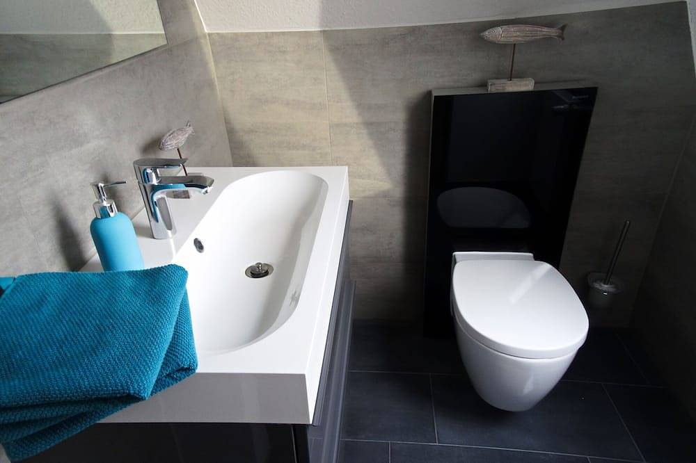 Ganze Wohnung, Design Apartment in Berlin Zehlendorf, Berlin