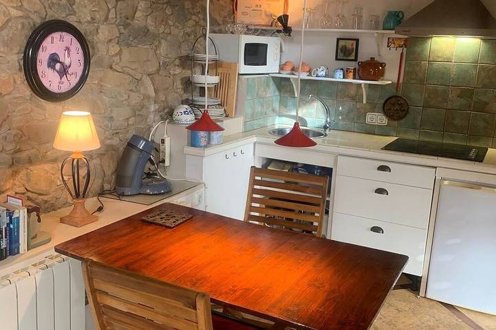 Agriturismo für 2 Personen, mit Garten - 1