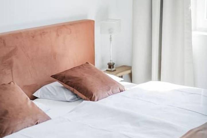 Ganze Wohnung, Zwei-Zimmer-Apartment mit Balkon und Seeblick – Trau(M)seeblick in Gmunden, Bezirk Gmunden