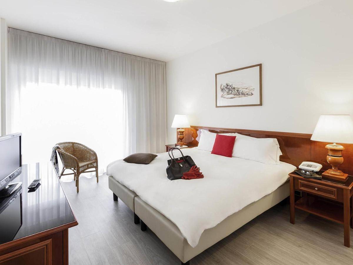 Aparthotel Adagio Rome Vatican in Roma, Provincia de Roma