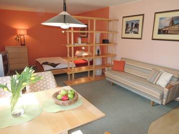 Ferienwohnung für 4 Personen in Plauen (Dresden), Dresden, Bild 2