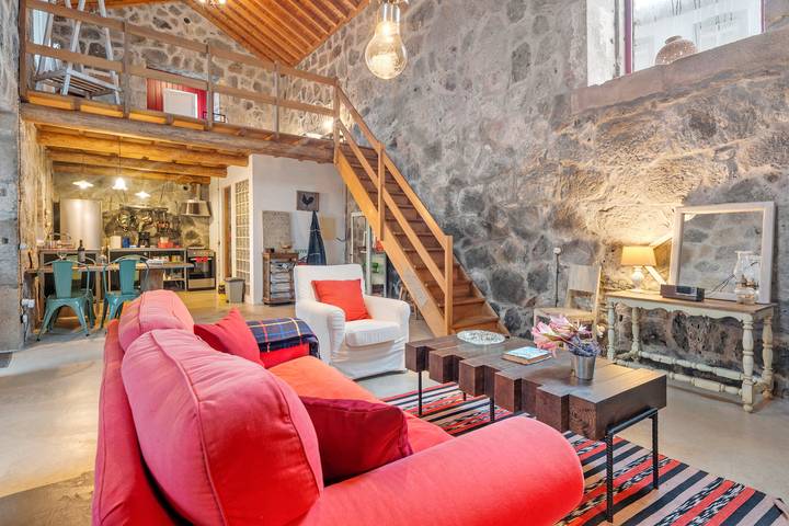 Ferienhaus für 2 Personen, mit Garten, mit Haustier in Portugal - 4