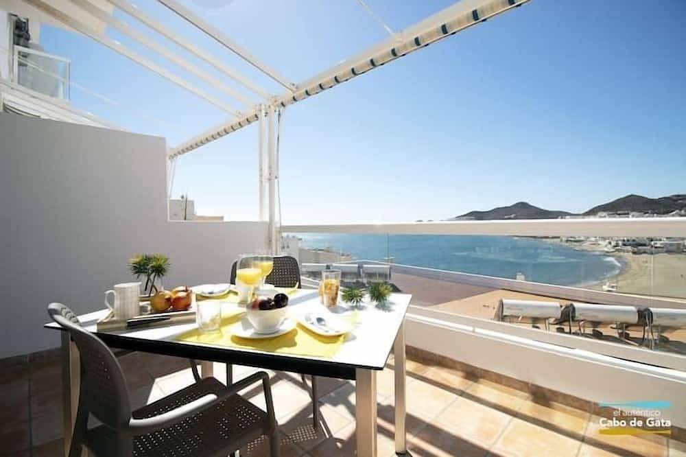 Entire apartment, Apartamento del Cabo I in San José (Almeria), Níjar
