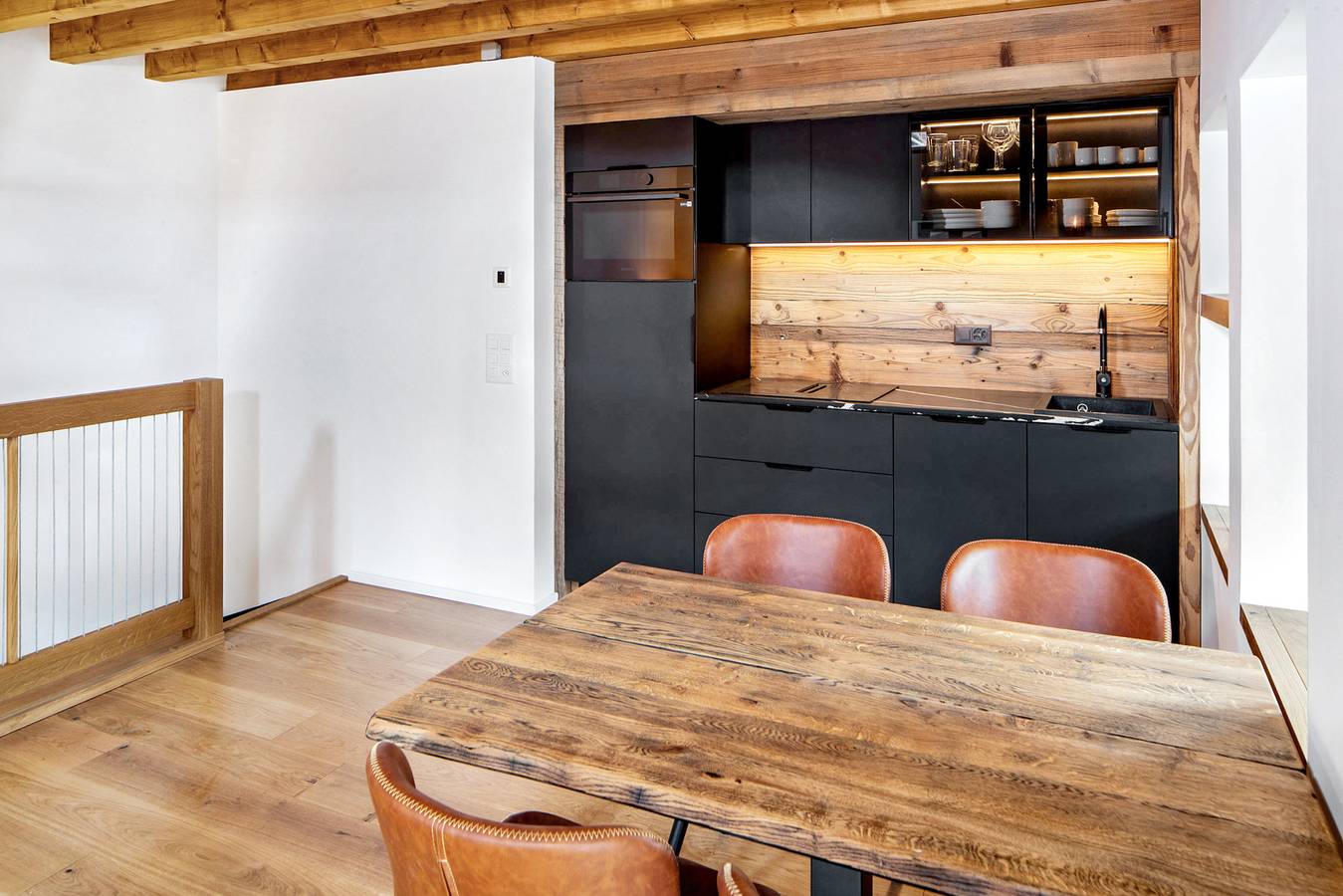Ganze Wohnung, Pilànous Residence - E-Alpine Suite - Swiss Alps in Nendaz, Walliser Alpen