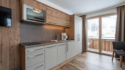Chalet für 3 Personen in Saalbach, Kitzbüheler Alpen, Bild 3