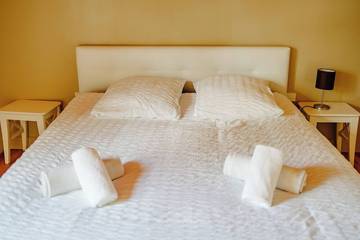 Gîte pour 11 Personnes dans Honfleur, Côte de Grâce, Photo 4