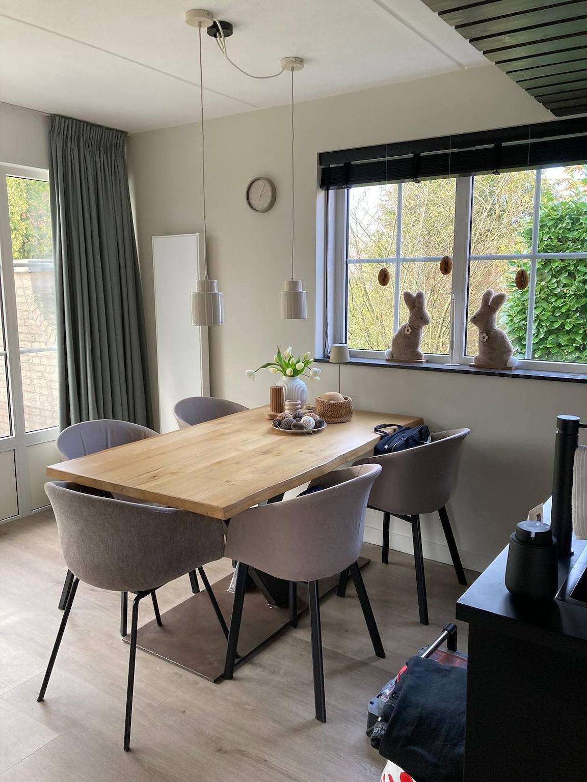 Vakantiepark Hellendoorn — Bungalow 5 personen gerestyled met airconditioning  in Hellendoorn, Sallandse Heuvelrug