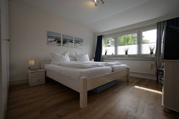 Ferienhaus für 6 Personen, mit Garten und Terrasse, mit Haustier in Büsum - 2