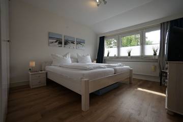 Ferienhaus für 6 Personen in Büsum, Nordseeküste, Bild 1