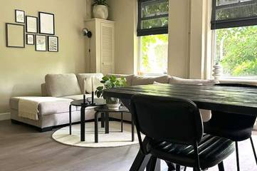Ferienhaus für 4 Personen, mit Garten in Stede Broec
