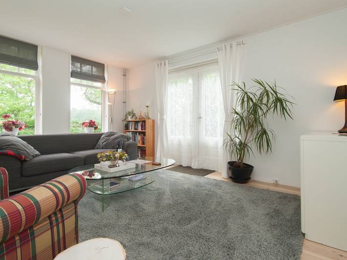 Ferienhaus für 2 Personen, mit Terrasse und Garten in Schoorl - 2