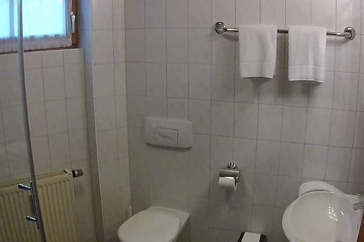 Ferienwohnung für 4 Personen, mit Garten in Haidmühle - 4